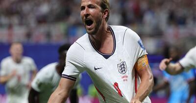 Harry Kane dezvăluie detalii despre partida de golf inedită cu Donald Trump