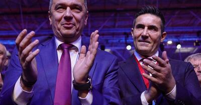 Grindeanu și Manda își înregistrează numele la OSIM: cât costă un nume de lider PSD transformat în marcă protejată oficial
