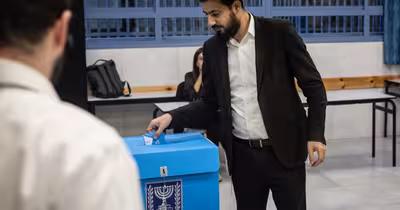 Impas politic total în Israel după un scrutin parlamentar cu prezență istorică