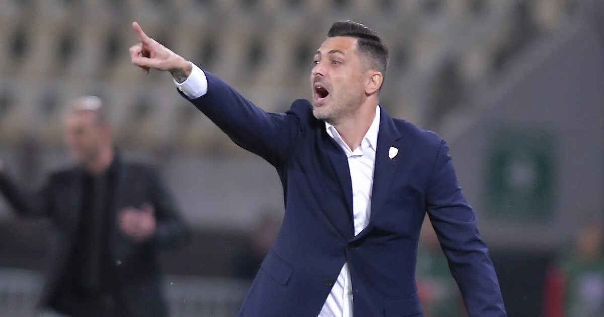 Mirel Rădoi și-a început al doilea mandat la FCSB. Antrenorul a dat afară un personaj important din staff-ul tehnic