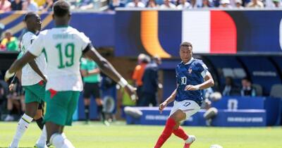 Franța vs. Senegal, 3-1, în Grupa I de la Campionatul Mondial 2026. Mbappe a rezolvat meciul în ultima jumătate de oră