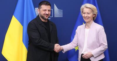 Împrumutul de 90 de miliarde de euro destinat Ucrainei, blocat de Viktor Orban, validat definitiv de către Uniunea Europeană