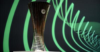 UEFA Conference League: FCSB și CFR Cluj și-au aflat adversarele din turul 2. Formații din Letonia și Armenia/Kazahstan