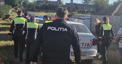 Operațiunea „Jupiter”, în plină desfășurare: sute de percheziții în dosare de proprietate intelectuală