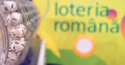 Secretele prahoveanului care a câștigat 3,32 milioane de euro la Loto 6/49