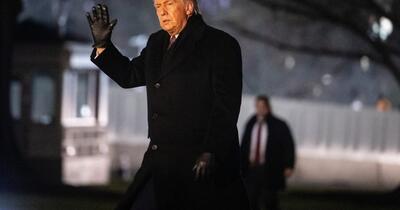 Trump spune că e „posibil” să trimită trupe terestre americane în Iran, dar ar fi nevoie de un „motiv foarte bun”