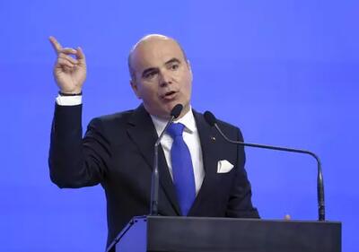 Rareș Bogdan critică oprirea proiectului Doicești, avertizând asupra riscurilor strategice cu SUA
