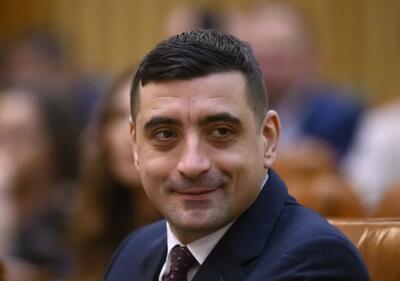 AUR nu mai poate fi oprit să ajungă la guvernare