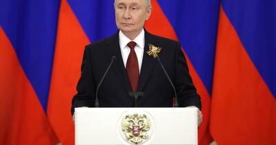 Ce semnal a dat cu adevărat Putin când a spus că războiul se apropie de final. Analiză ISW