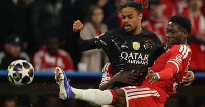Liga Campionilor la fotbal: PSG - Arsenal Londra, finala de la Budapesta