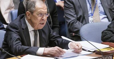 Lavrov acuză UE de ingerințe electorale și dă ca exemplu scrutinul din România
