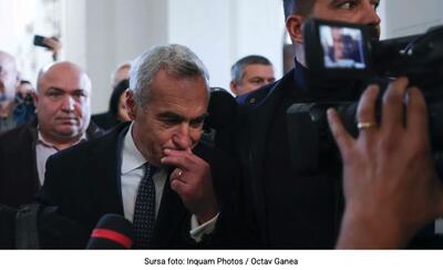Rețeaua secretă a lui Călin Georgescu: de unde veneau milioanele de euro/Cine este Ionel Rusen, omul său de încredere, audiat acum la DIICOT