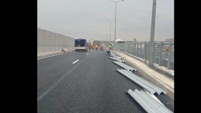 VIDEO Doar pe autostradă, din 20 octombrie, de la Craiova și Constanța până la Bacău!