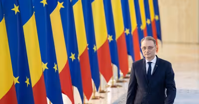 Luca Niculescu alege Chișinăul pentru prima sa vizită externă ca premier