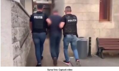 Pastor din Cluj, arestat pentru viol și agresiune sexuală/Ar fi abuzat de patru tinere enoriașe, unele minore 