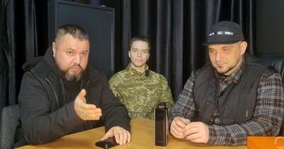 Militar rus devenit colaborator al ucrainenilor. Informațiile furnizate au facilitat lovituri asupra propriului regiment