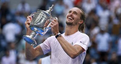 Boris Becker cere schimbarea regulilor din tenis din cauza lui Zverev