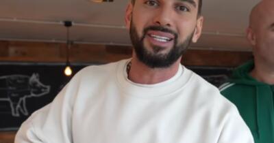 Dorian Popa, condamnat la 8 luni de închisoare cu suspendare după ce a condus sub influența drogurilor. Decizia este definitivă