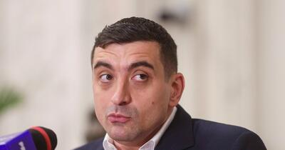 George Simion denunță un blat politic: Luca Niculescu, paravan pentru PSD