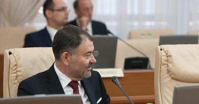 Fost ministru moldovean acuză vicepreședinte AUR că privește Chișinăul „cu ochii Kremlinului”