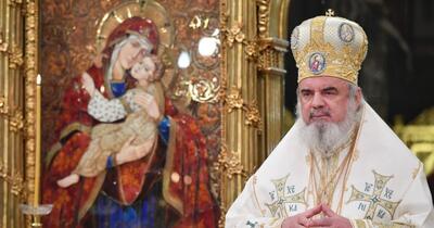 Grupul PACE îl propune pe Patriarhul Daniel prim-ministru, invocând precedentul Miron Cristea și sprijinul partidelor