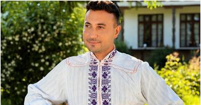 Valentin Sanfira, momente de groază lângă cabana sa din Valea Doftanei: „Am crezut că sunt vaci”