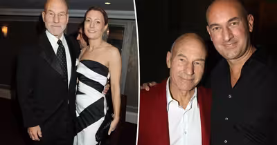 Regretul care l-a măcinat pe Patrick Stewart până la moarte: și-a pierdut copiii