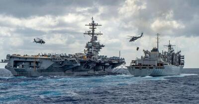 Războiul din Iran arată limitele puterii americane 