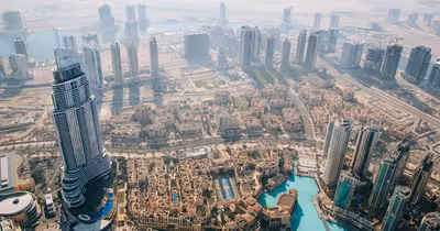 Blocaj financiar în Dubai: mii de clienți riscă să piardă sume uriașe la AIX