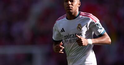 Kylian Mbappé forțează Balonul de Aur: „Nu vor anunța o echipă în plic”