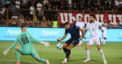 Dramă la Erevan: Universitatea Craiova ratează Europa League după un final controversat