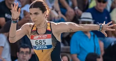 Doliu în sportul spaniol: atleta Julieta Gallego a murit în tragedia feroviară din Toledo