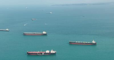 Iranul anunță că va taxa navele care traversează strâmtoarea Hormuz după expirarea celor 60 de zile
