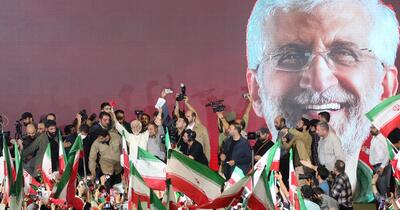 Tensiuni interne ies la suprafață în Iran: Un ultraconservator ar urma să-l înlocuiască pe președintele Parlamentului în negocierile cu SUA
