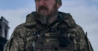 Strategia dură a „generalului dronelor” din Ucraina: „Ținta sunt oamenii, nu echipamentele”