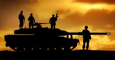 Rețea românească pentru industria militară rusă: Traseul secret prin șase țări