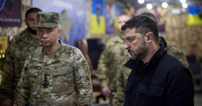 Zelenski, abandonat de o parte dintre aliaţii săi. Cele cinci state NATO care resping propunerea de finanțare a Ucrainei