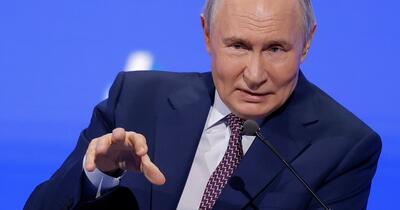 Val de arestări la Kremlin: Putin își elimină apropiații pe fondul unei paranoii crescânde