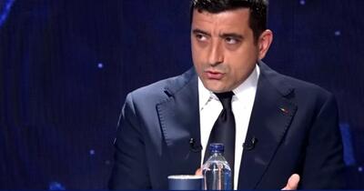 George Simion acuză: Veștea și Tomac ar fi încercat să „rupă” AUR în timpul negocierilor pentru Guvern