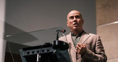 Ministrul Culturii a demisionat după scandalul înregistrării audio în care înjură statul. Ioana Dogioiu a confirmat: „Premierul a luat act, ea este ireversibilă”