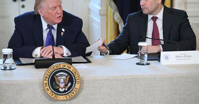 Marco Rubio sugerează că obiectivele SUA ar putea fi atinse în „câteva săptămâni, nu luni” și spune că în interiorul Iranului există „fracturi” de putere