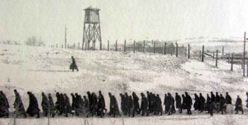 Listele persoanelor deportate din RSS Moldoveanească de sovietici în 1941, accesibile online: Peste jumătate dintre numele deportaților au fost identificate