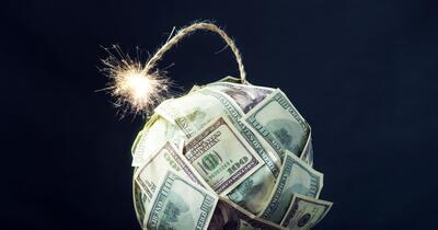 Economistul american care a prezis criza din 2008 avertizează: „urmează un șoc financiar și mai grav”