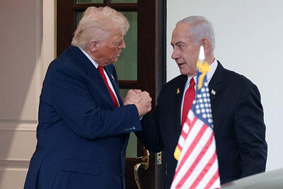 „Israelul asasinează pe oricine poate negocia cu Statele Unite. Agenda lor este diferită de cea a lui Trump”