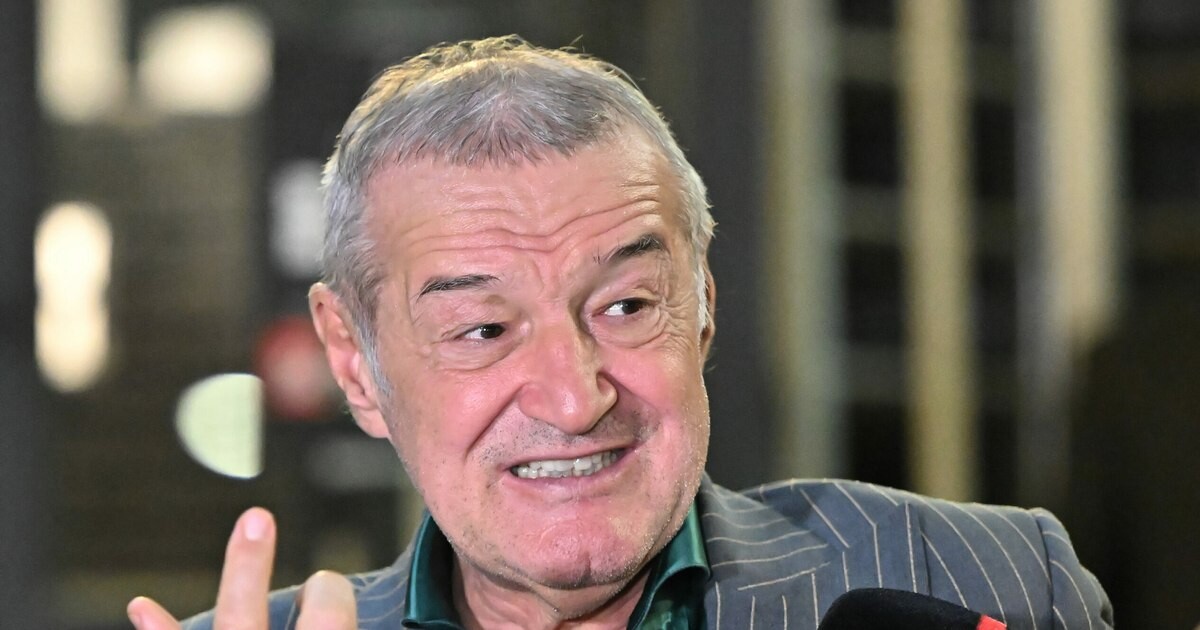 FCSB, în pragul unei noi schimbări de antrenor: lista secretă a lui Gigi Becali