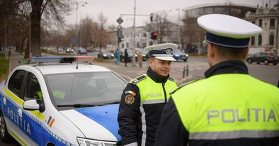 Sentința primită de un avocat din Bucureşti, prins beat la volan, care a dat vina pe „murături, carne cu șampanie și alte produse care fermentau”