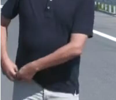 VIDEO Voi realizați că ăsta încearcă să blocheze iar România?