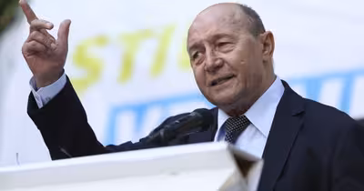 Avertismentul lui Traian Băsescu despre majorarea pensiilor: de ce crede că bugetul a scăpat de sub control