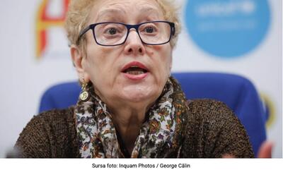 Avocatul Poporului atacă la CCR ordonanța de urgență care prevede tăieri de 10% în administrația publică/Weber s-a întâlnit săptămâna trecută cu președintele PSD, Sorin Grindeanu