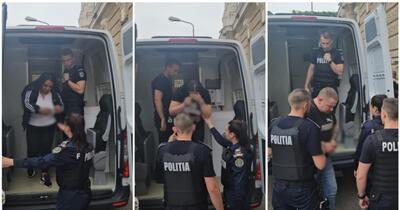 Verdict definitiv în cazul crimelor din Oradea: Două condamnări pe viață, una de 30 de ani